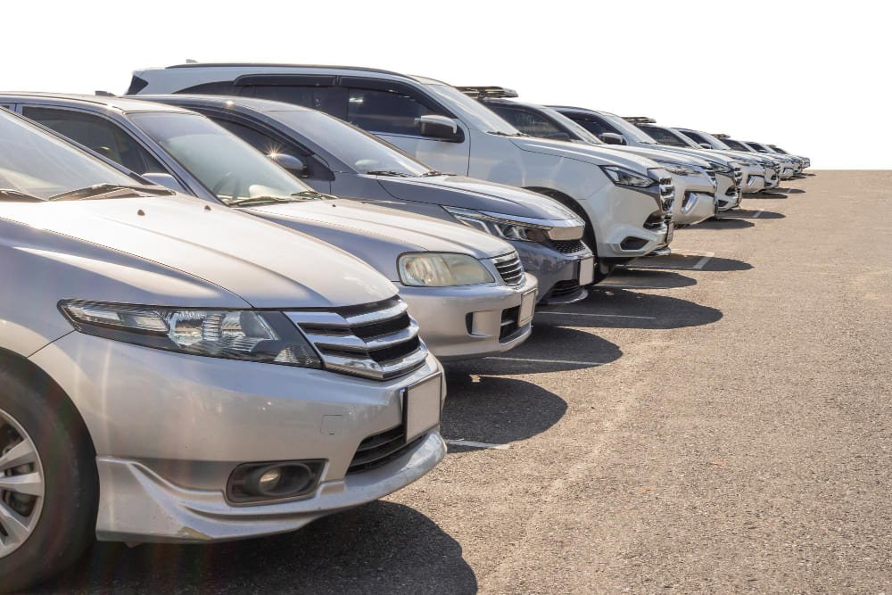 Vehículos para Reventa & Flota