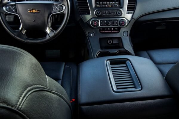 2016 Chevrolet SUBURBAN - Foto 3