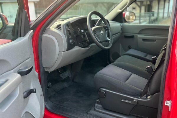 2013 Chevrolet SILVERADO - Foto 12