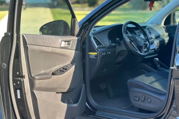 2016 Hyundai TUCSON - Foto 7