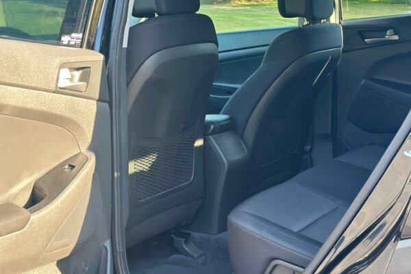 2016 Hyundai TUCSON - Foto 8