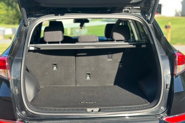 2016 Hyundai TUCSON - Foto 9