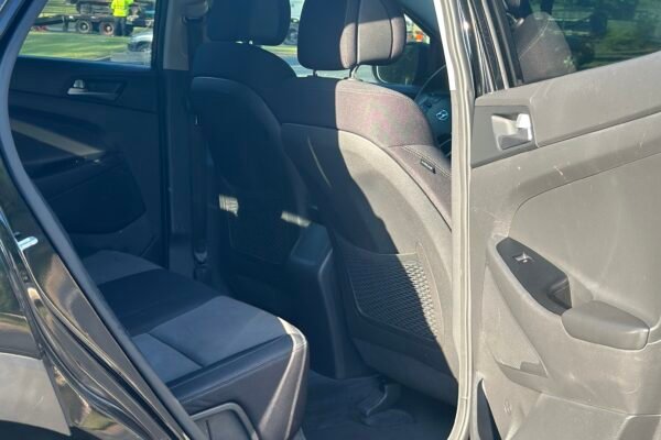 2016 Hyundai TUCSON - Foto 10