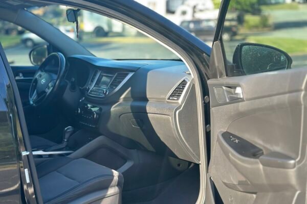 2016 Hyundai TUCSON - Foto 12