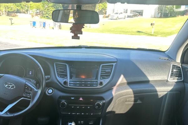 2016 Hyundai TUCSON - Foto 13