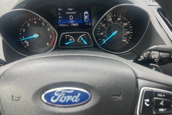 2017 Ford ESCAPE - Foto 14
