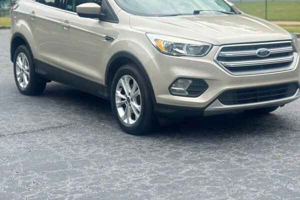 2017 Ford ESCAPE - Foto 2