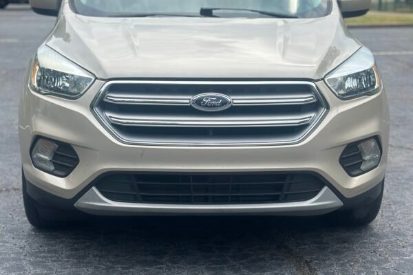 2017 Ford ESCAPE - Foto 3