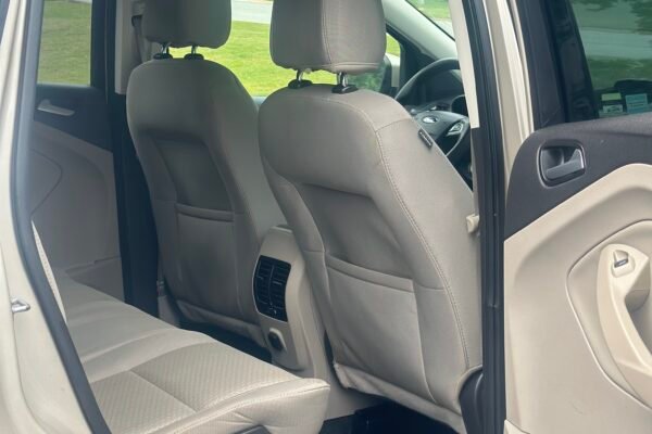 2017 Ford ESCAPE - Foto 6