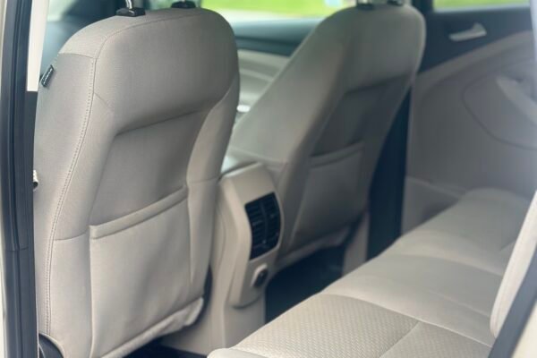 2017 Ford ESCAPE - Foto 10