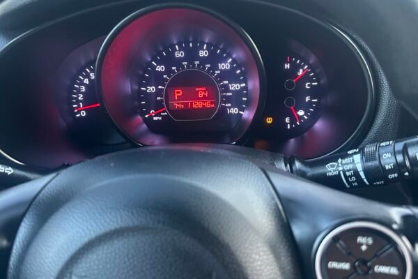 2018 Kia SOUL - Foto 9