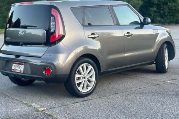 2018 Kia SOUL - Foto 3