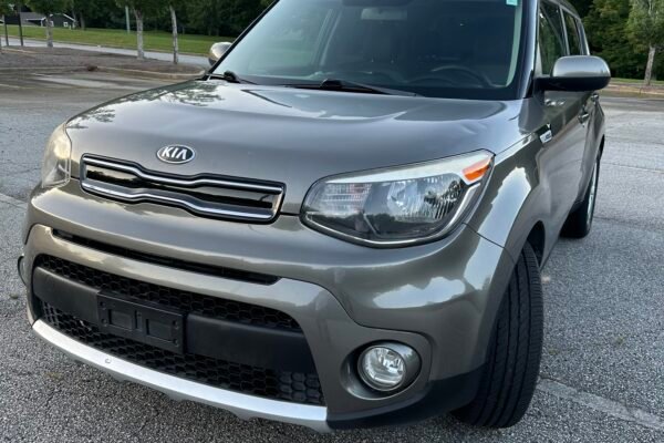 2018 Kia SOUL - Foto 2