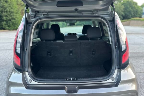 2018 Kia SOUL - Foto 5