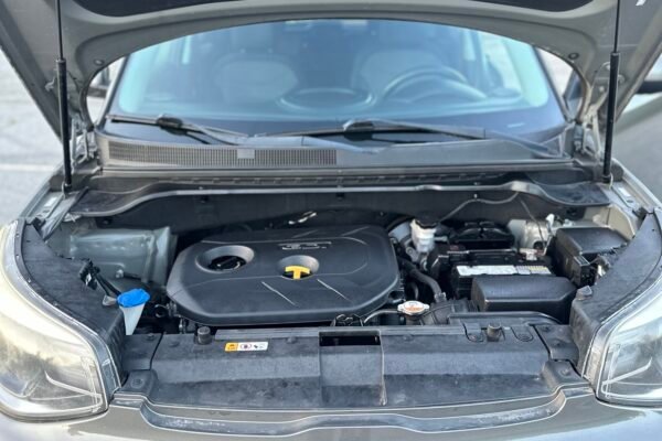 2018 Kia SOUL - Foto 6