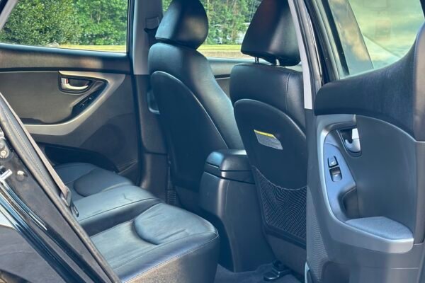 2014 Hyundai ELANTRA - Foto 7