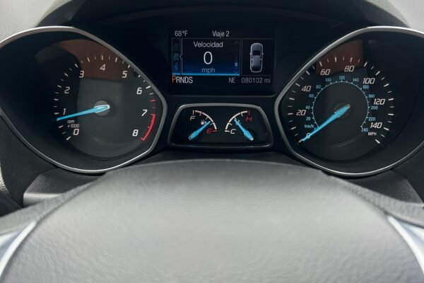 2015 Ford ESCAPE - Foto 8