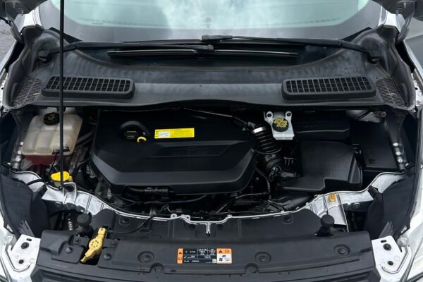 2015 Ford ESCAPE - Foto 9