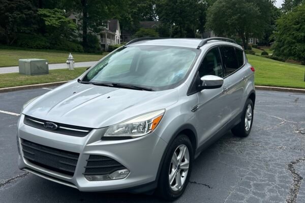 2015 Ford ESCAPE - Foto 2