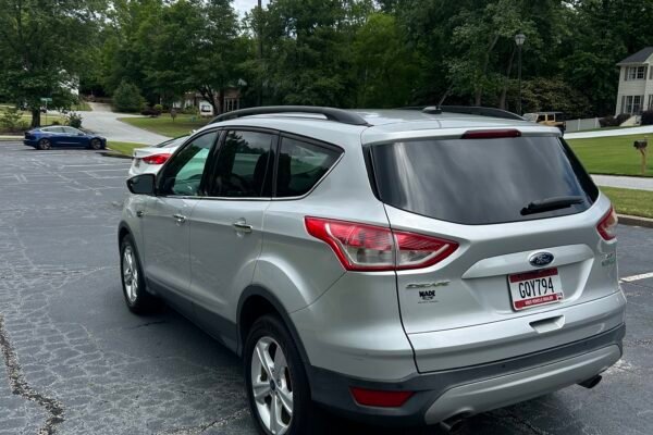 2015 Ford ESCAPE - Foto 3