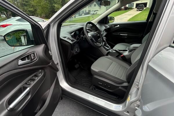 2015 Ford ESCAPE - Foto 6