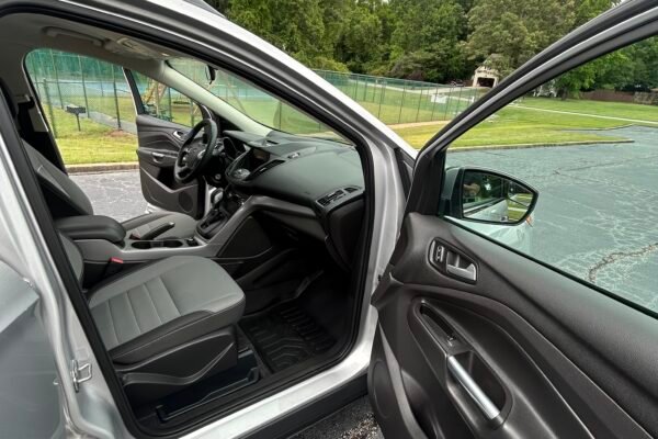 2015 Ford ESCAPE - Foto 7