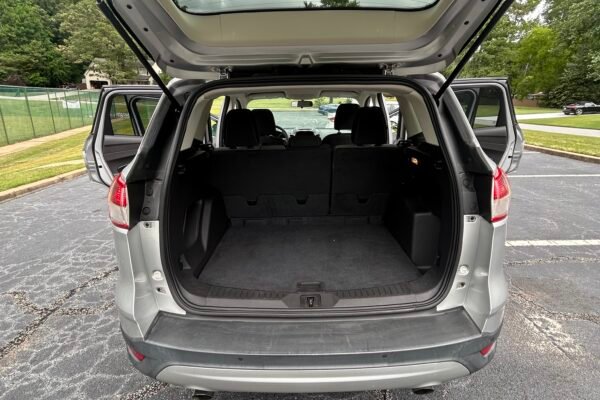 2015 Ford ESCAPE - Foto 5