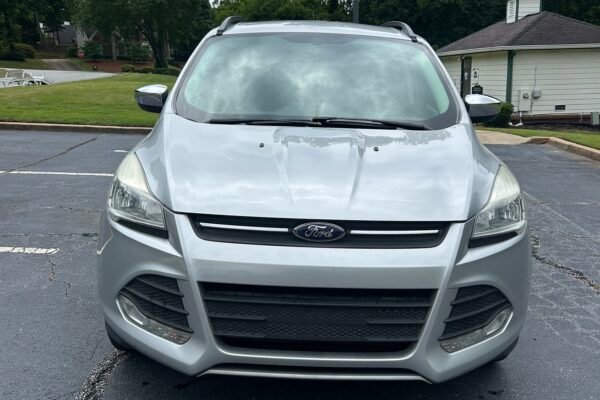 2015 Ford ESCAPE - Foto 4