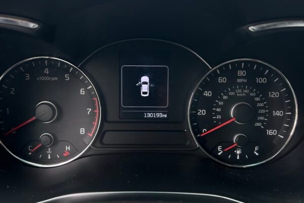 2018 Kia FORTE - Foto 6