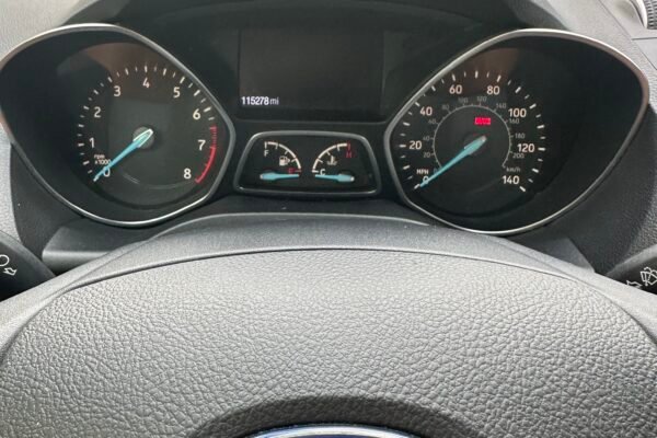 2018 Ford ESCAPE - Foto 13