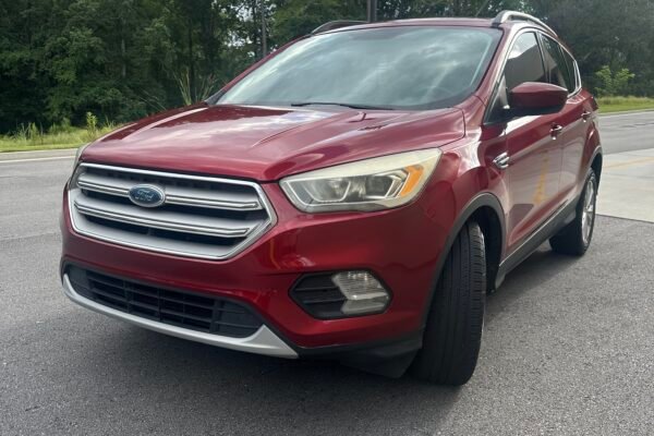 2018 Ford ESCAPE - Foto 2