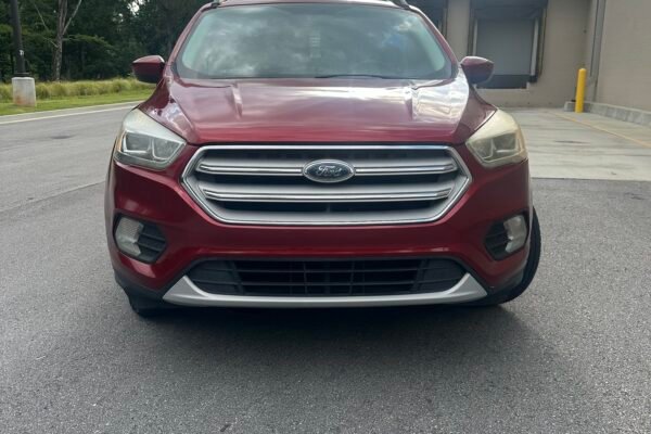 2018 Ford ESCAPE - Foto 3
