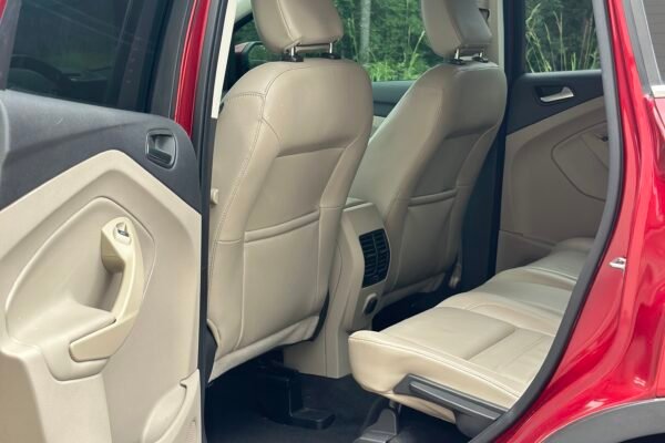 2018 Ford ESCAPE - Foto 7