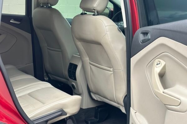 2018 Ford ESCAPE - Foto 8