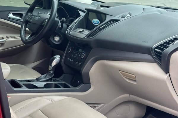 2018 Ford ESCAPE - Foto 10