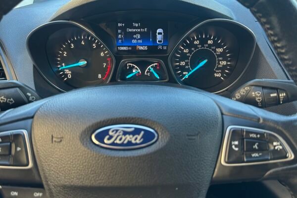 2019 Ford ESCAPE - Foto 6
