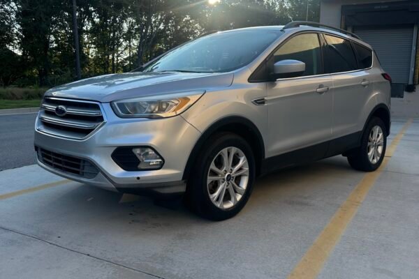 2019 Ford ESCAPE - Foto 2