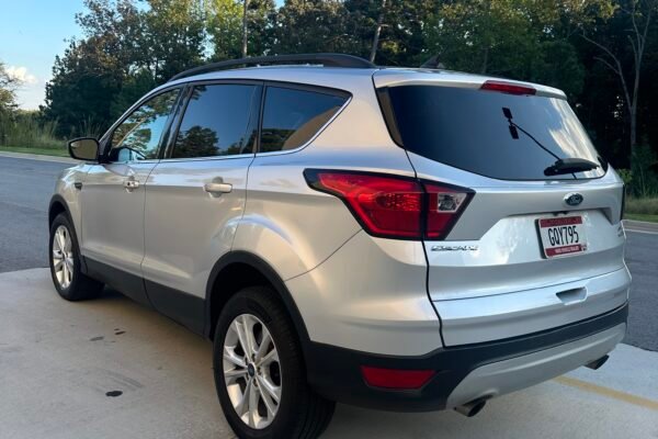 2019 Ford ESCAPE - Foto 3